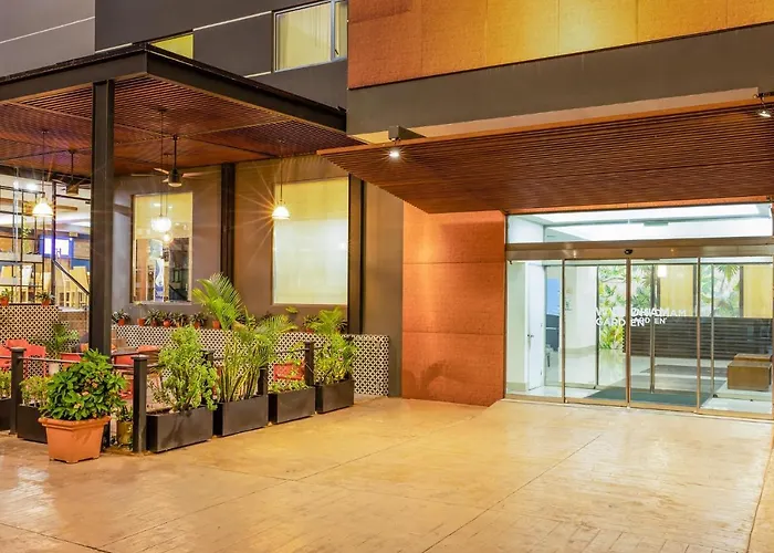 Wyndham Garden Cancun Downtown