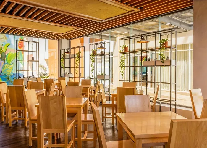 Wyndham Garden Cancun Downtown