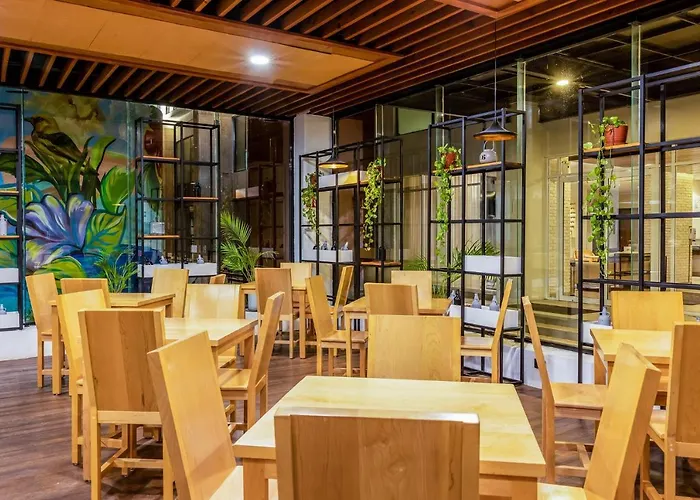 Wyndham Garden Cancun Downtown