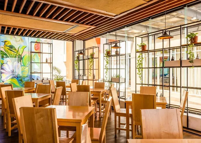 Wyndham Garden Cancun Downtown